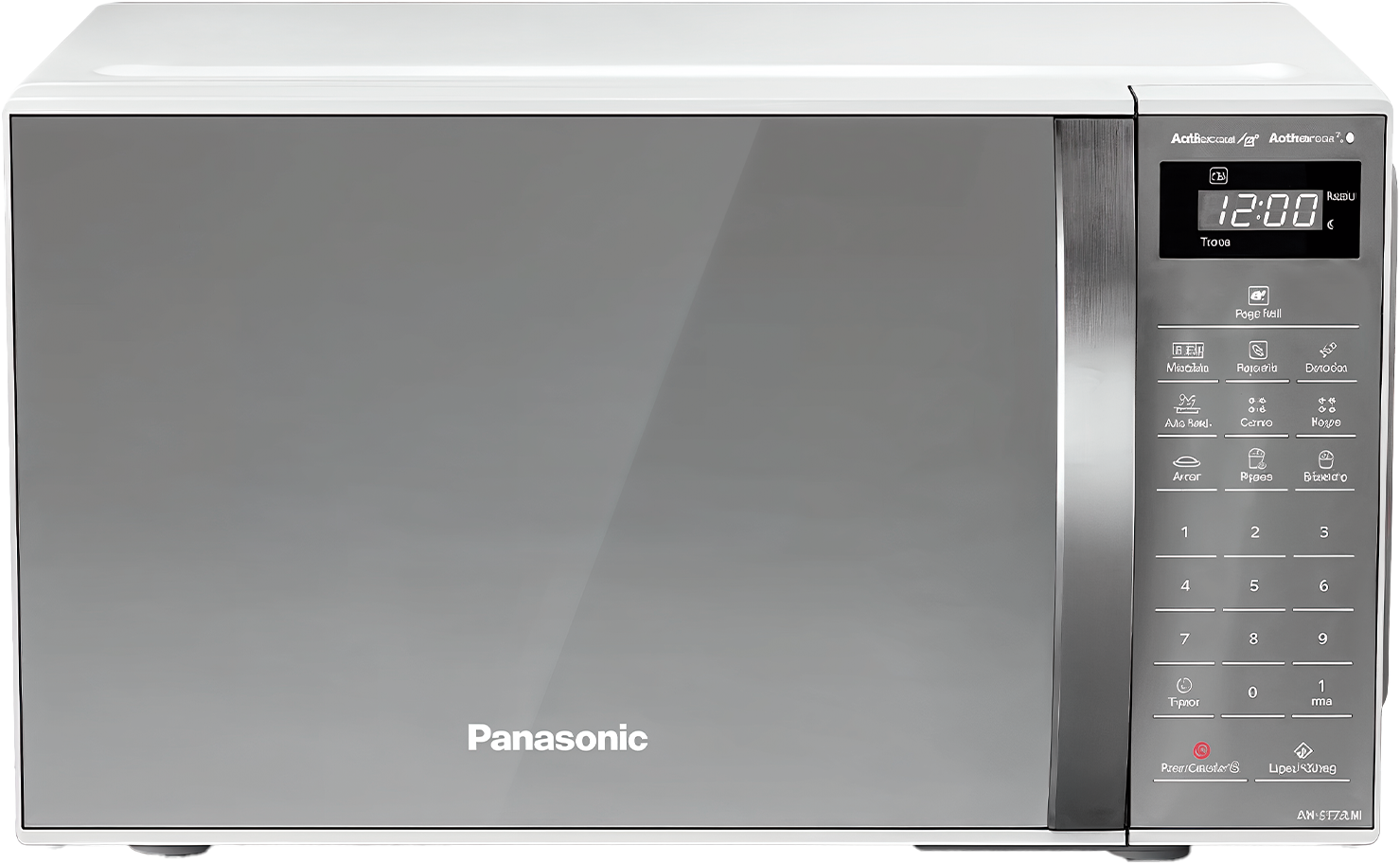 Microondas – TechCenter Assistência Técnica